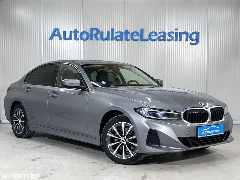 BMW Seria 3