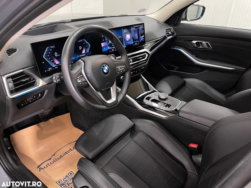 BMW Seria 3