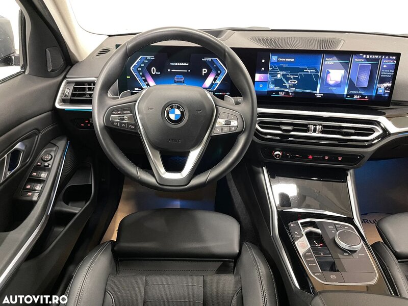 BMW Seria 3